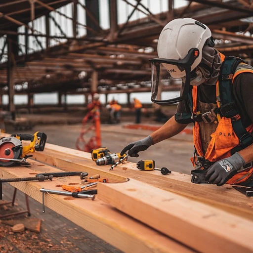 Réinventer l'infrastructure pour une mobilité urbaine efficace