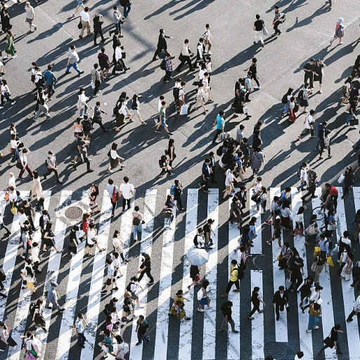 Les nouvelles solutions de transport partagé qui transforment nos déplacements