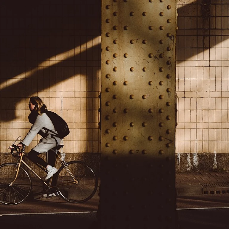 Transformation numérique du système de mobilité urbaine: Quels défis pour le dirigeant? 7 pistes pour relever le défi