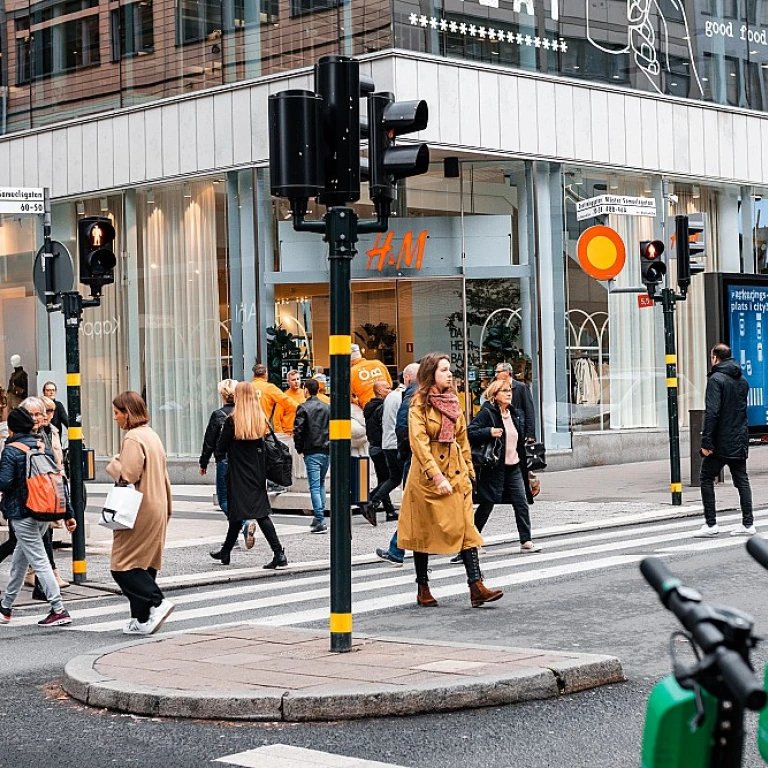 La sécurité au cœur de la mobilité urbaine